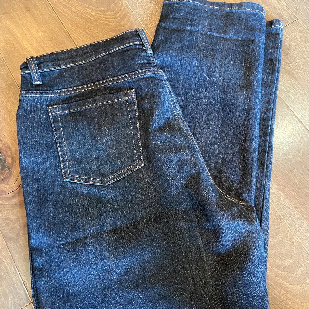 Gloria Vanderbilt Amanda Jeans